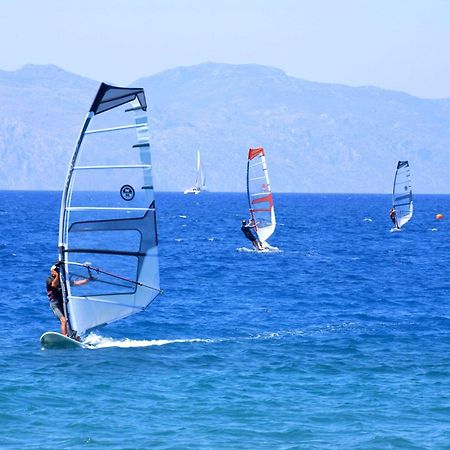 Doreta Beach Теологос Экстерьер фото