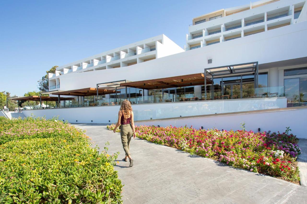 Doreta Beach Теологос Экстерьер фото